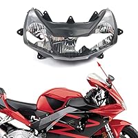 cbr600rr 左ヘッドライト ホンダモーターサイクルヘッドライト,ヘッドライトアセンブリ